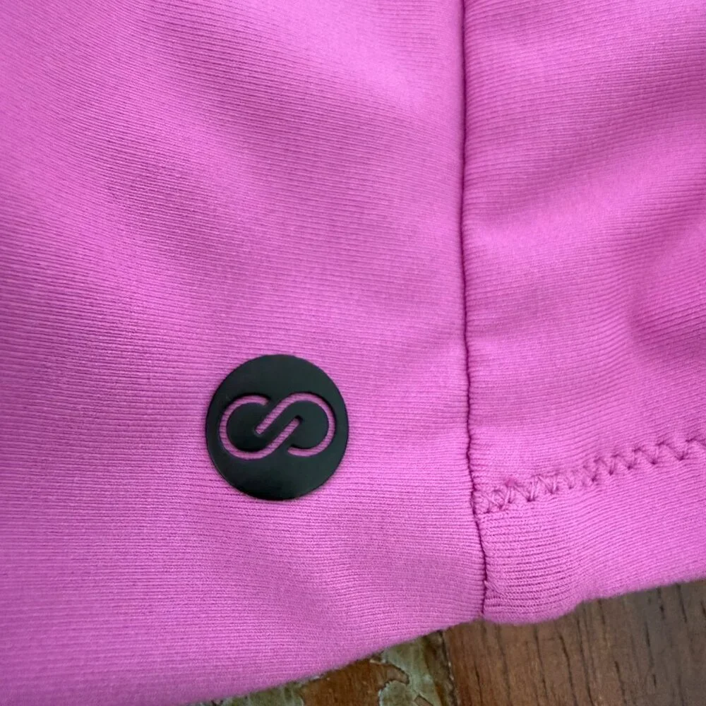 CALIA‎ Power Sculpt Swimsuit Top Size XS